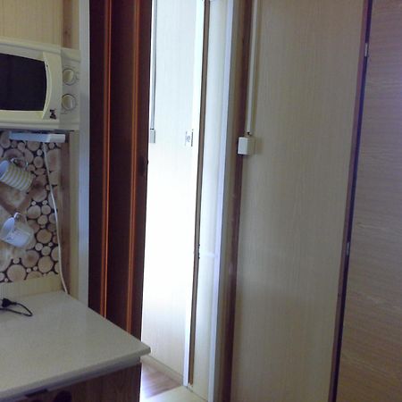 Апартаменты Utulny Privat Вельки-Медер Экстерьер фото